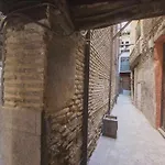The Magic Place Duplex Junto A La Catedral By Toledo Ap