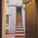 The Magic Place Duplex Junto A La Catedral By Toledo Ap