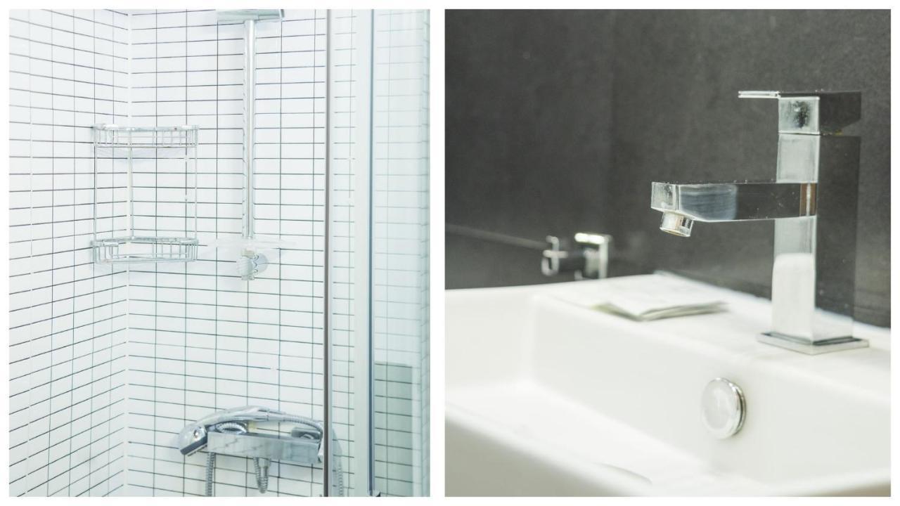 Apartamento The Magic Place Duplex Junto A La Catedral By Ap *