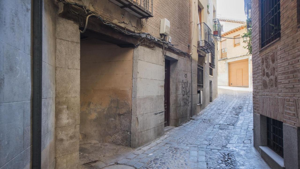 The Magic Place Duplex Junto A La Catedral By Ap Apartamento