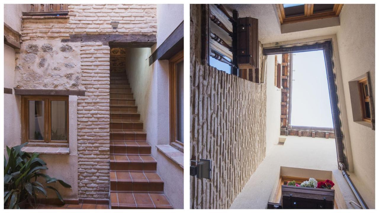 The Magic Place Duplex Junto A La Catedral By Ap Apartamento