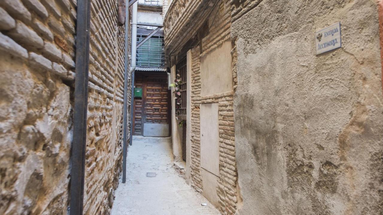 Apartamento The Magic Place Duplex Junto A La Catedral By Ap