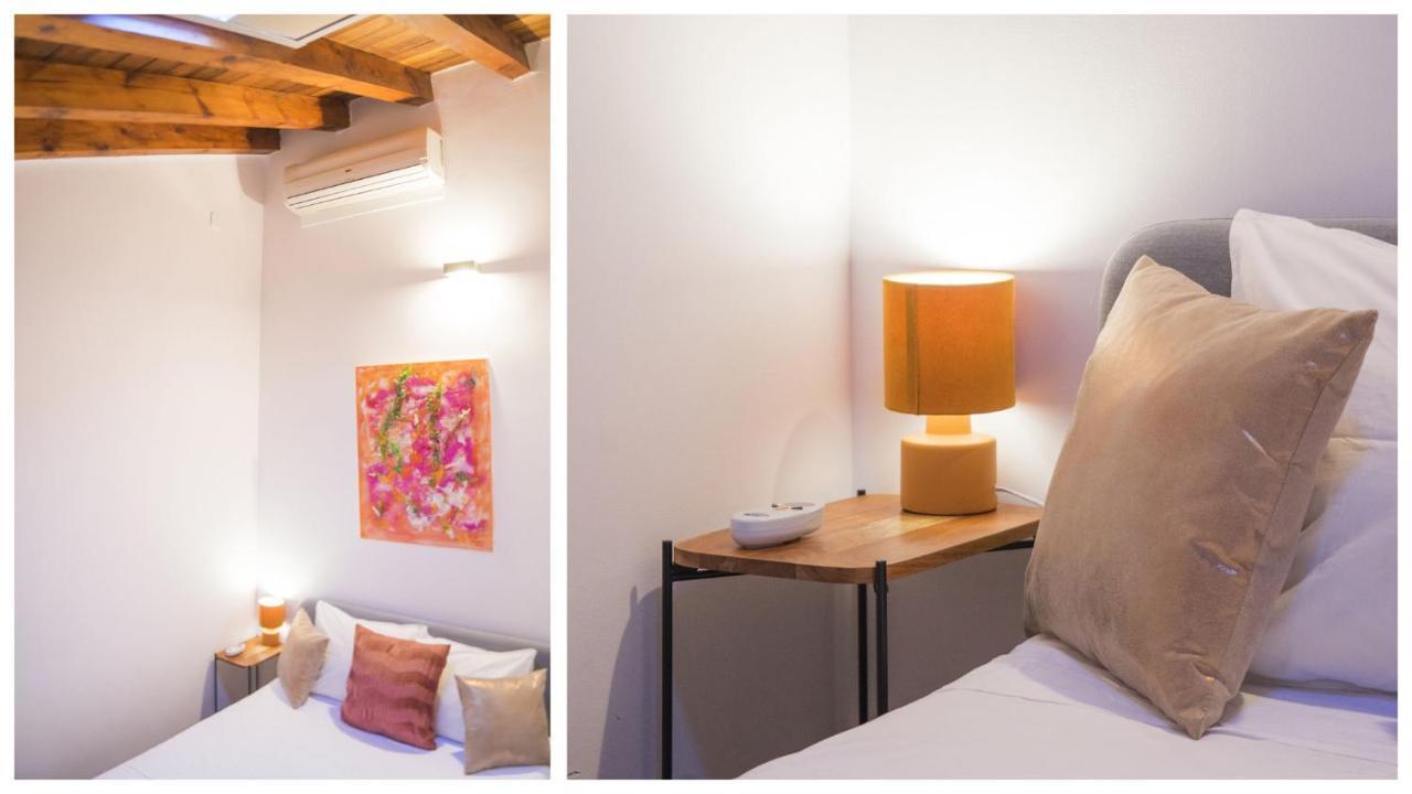 Apartamento The Magic Place Duplex Junto A La Catedral By Ap