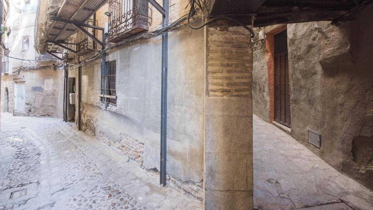 The Magic Place Duplex Junto A La Catedral By Ap Apartamento *
