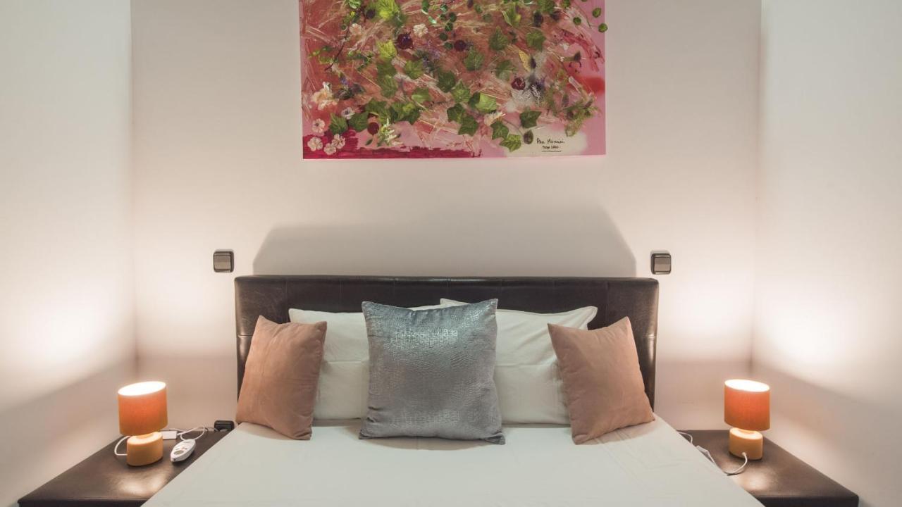 Apartamento The Magic Place Duplex Junto A La Catedral By Ap Toledo