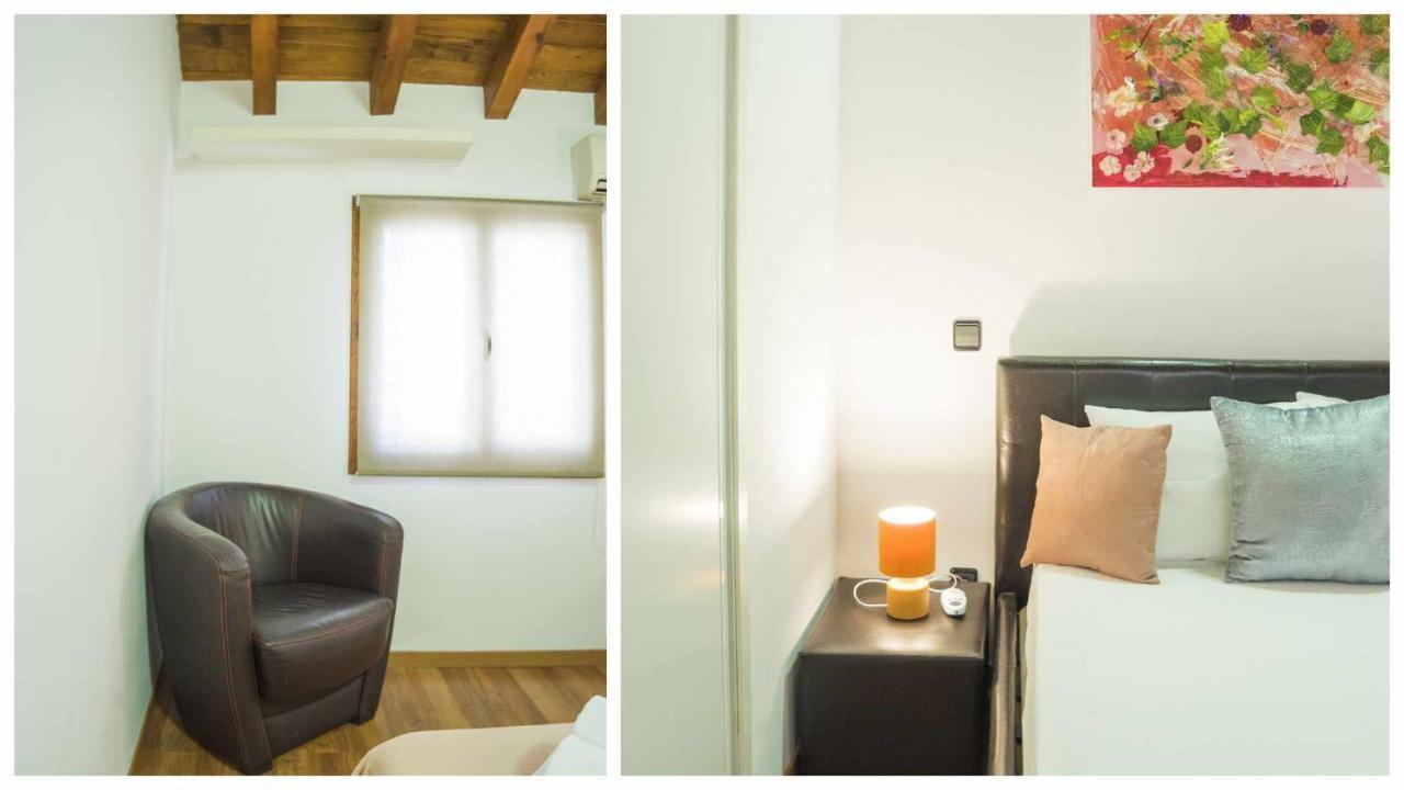 Apartamento The Magic Place Duplex Junto A La Catedral By Ap Toledo
