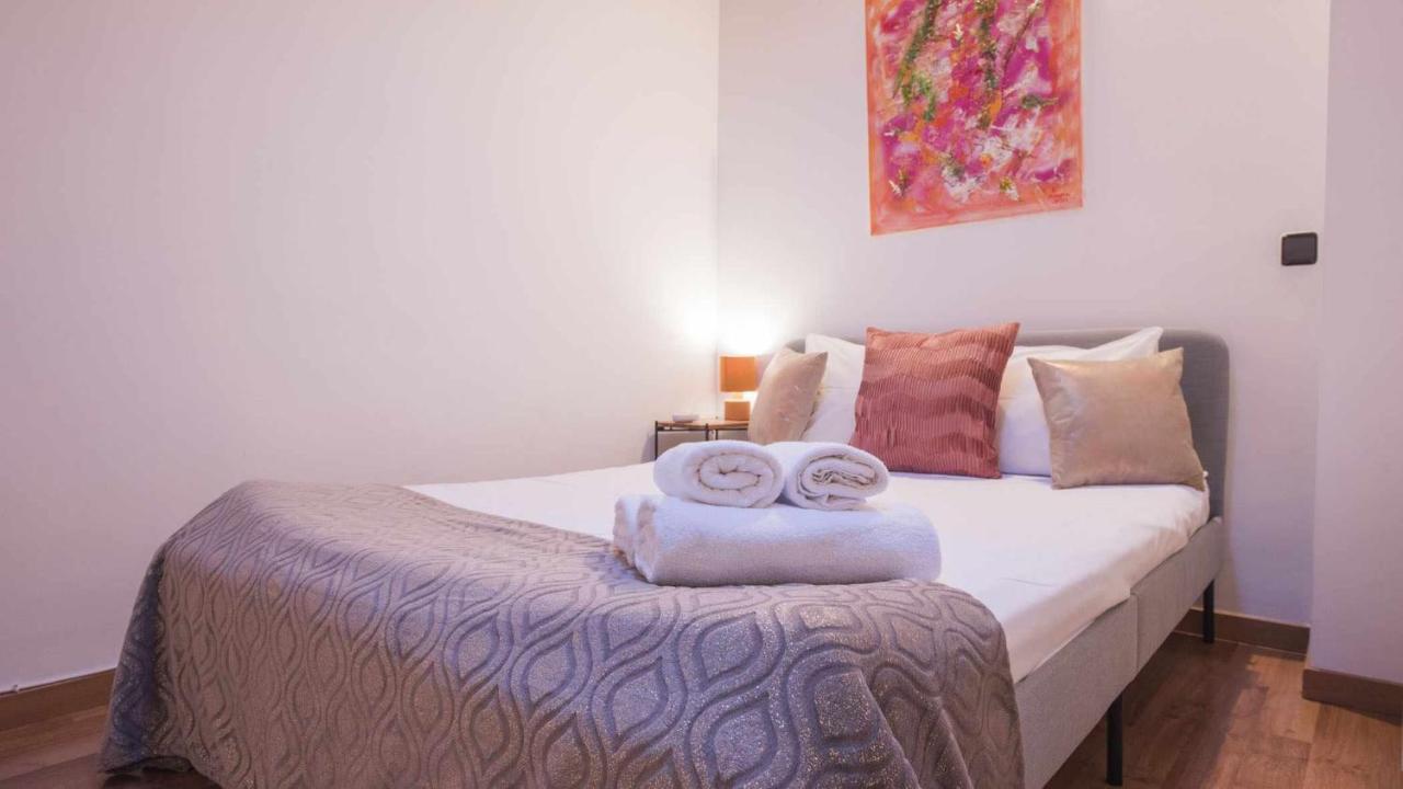 The Magic Place Duplex Junto A La Catedral By Ap Apartamento *