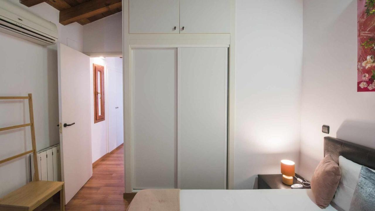 The Magic Place Duplex Junto A La Catedral By Ap Apartamento *