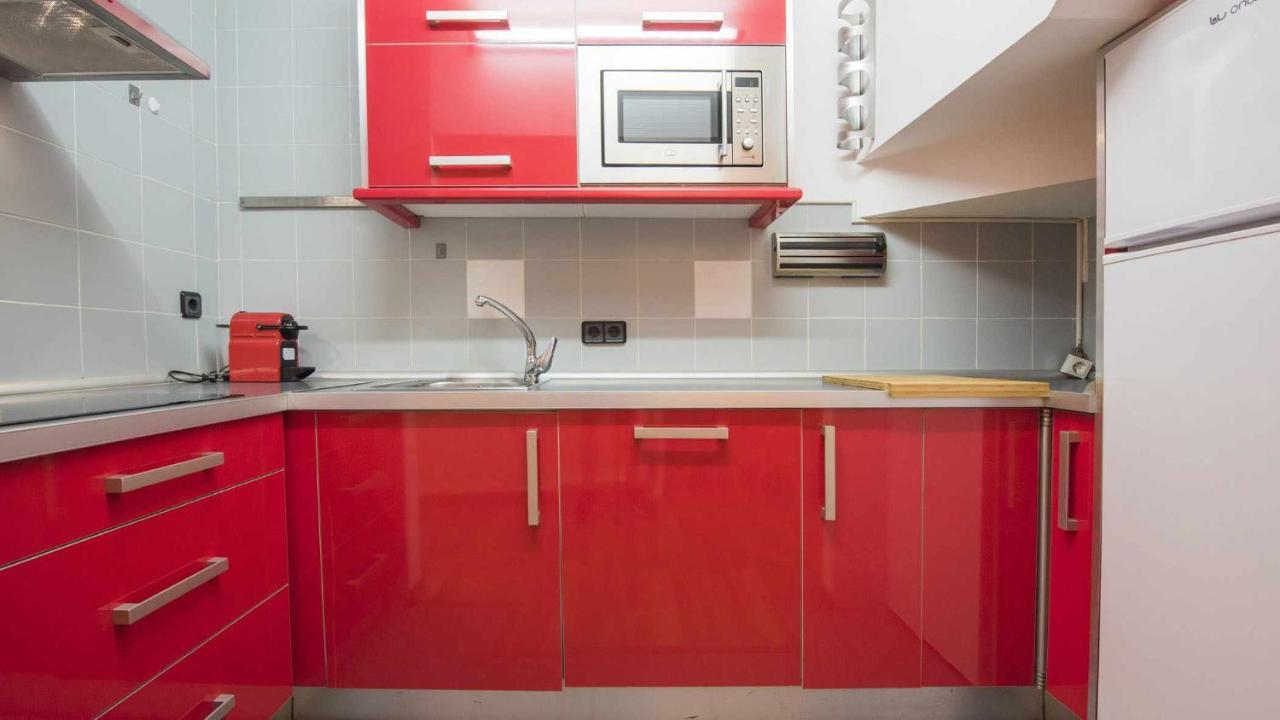 The Magic Place Duplex Junto A La Catedral By Ap Apartamento *