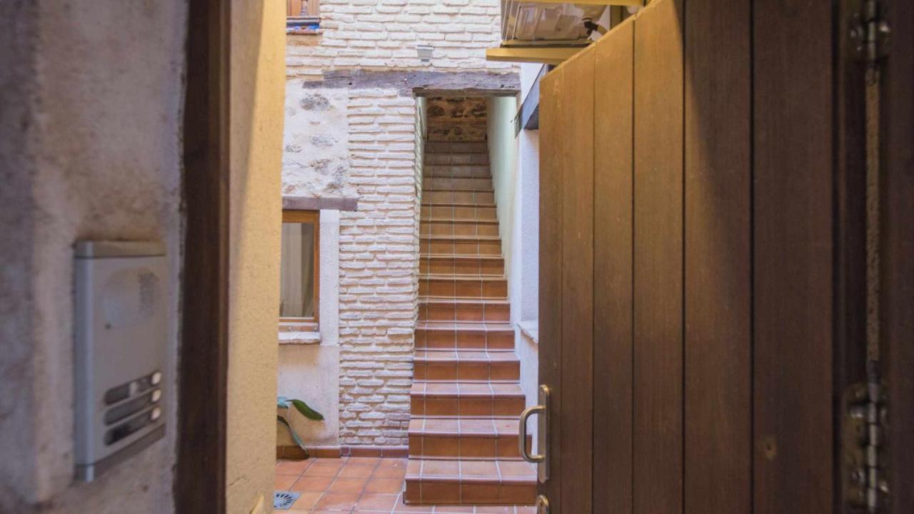 The Magic Place Duplex Junto A La Catedral By Ap Apartamento *
