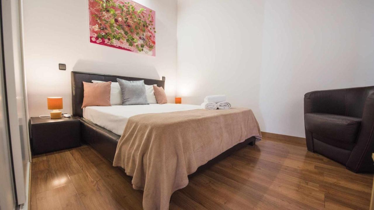 Apartamento The Magic Place Duplex Junto A La Catedral By Ap Toledo
